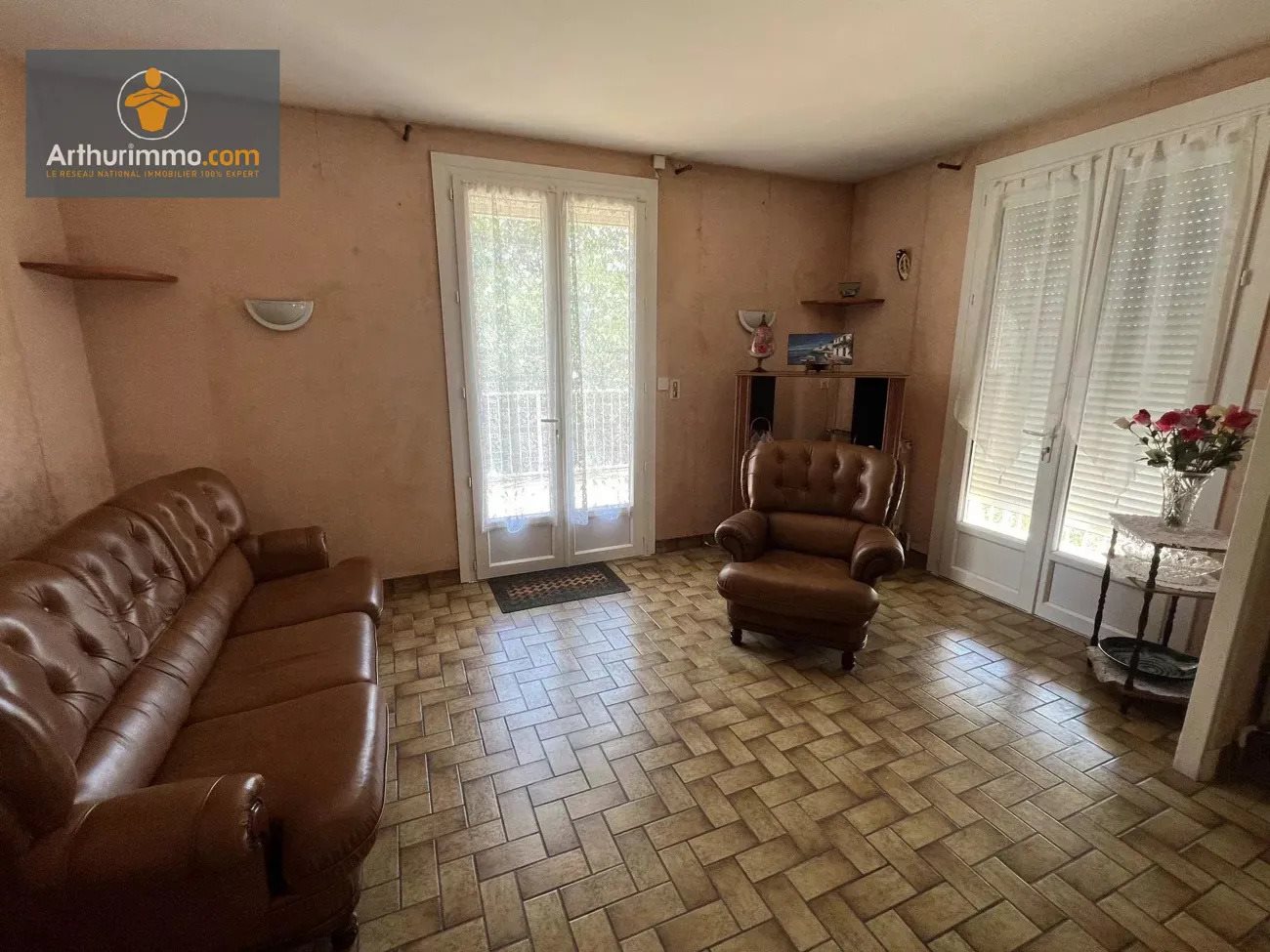 Maison à vendre, 1m², Miramont-de-Guyenne