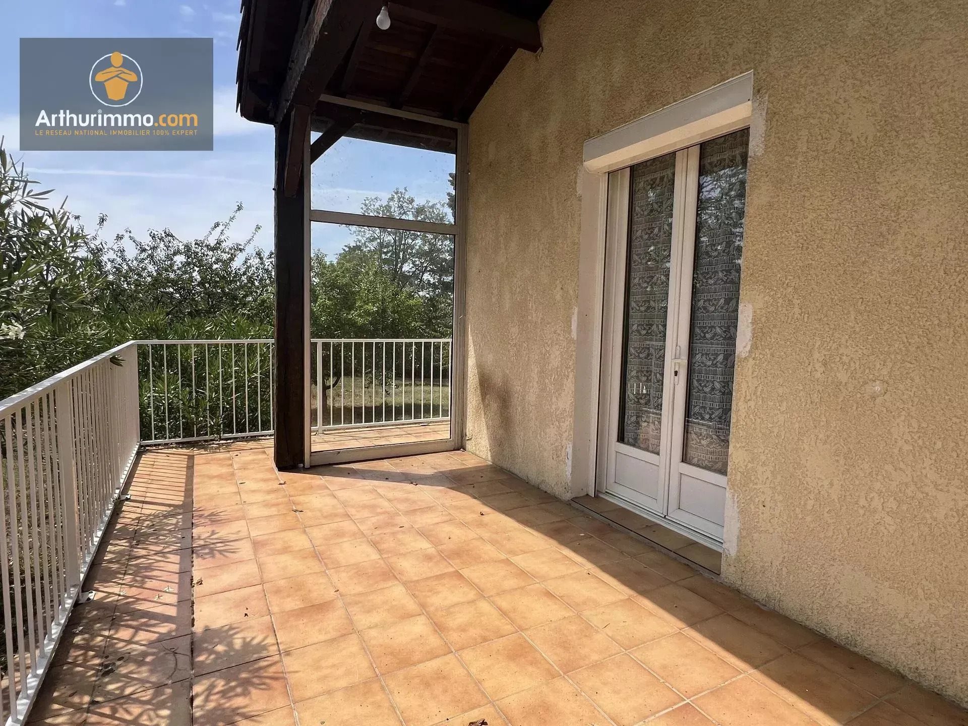 Maison à vendre, 142m², Miramont-de-Guyenne