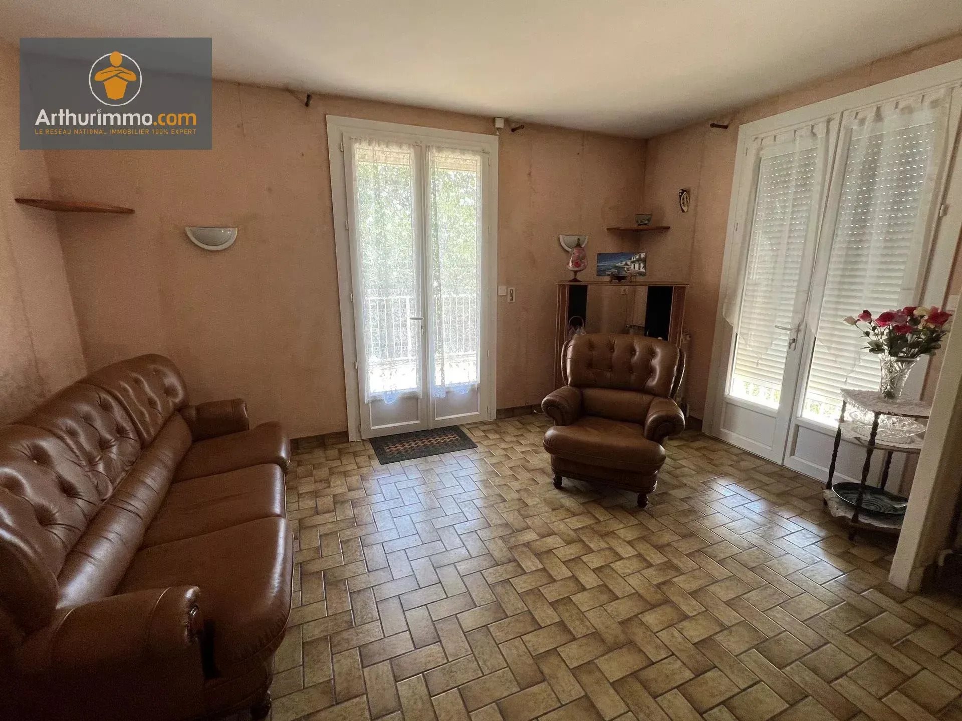 Maison à vendre, 142m², Miramont-de-Guyenne