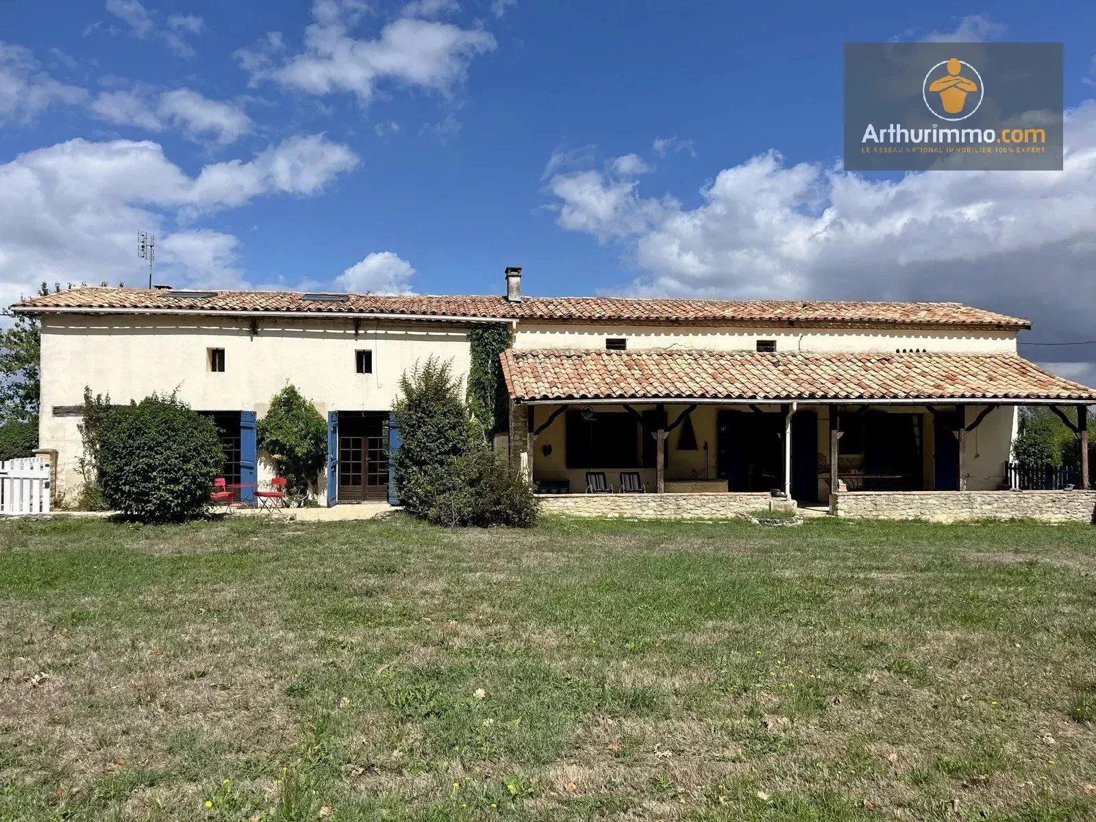 Maison à vendre, 256m², Duras