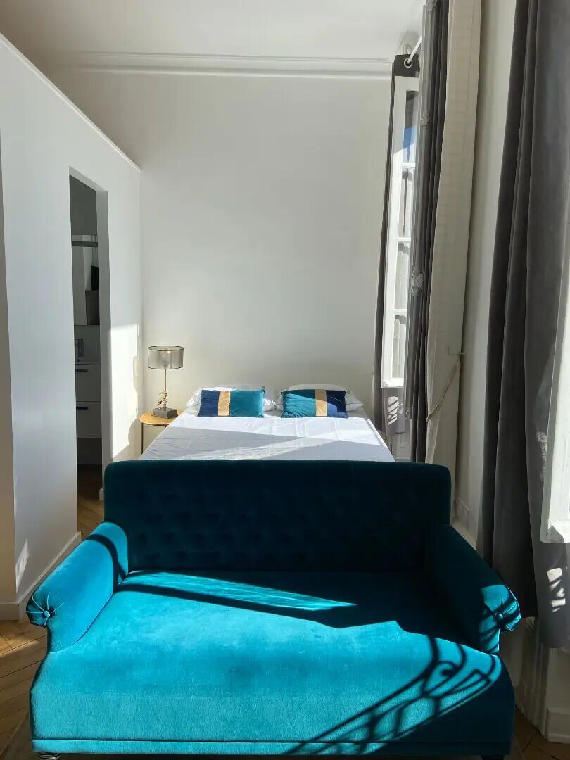 Appartement à louer, 24m², Laval