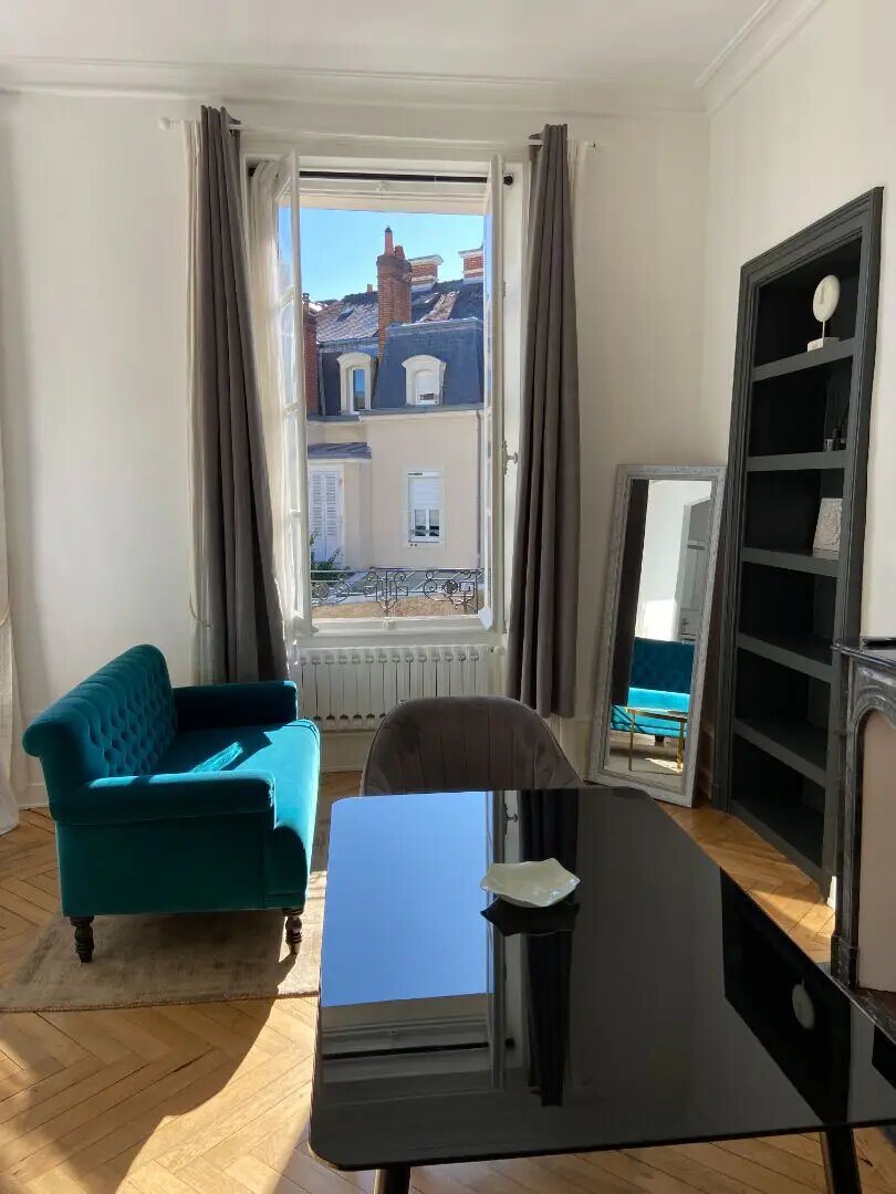 Appartement à louer, 24m², Laval