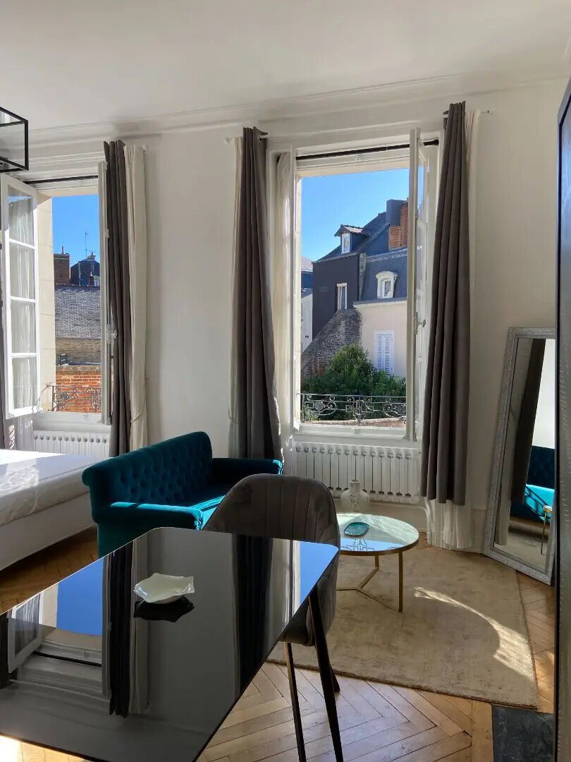 Appartement à louer, 24m², Laval