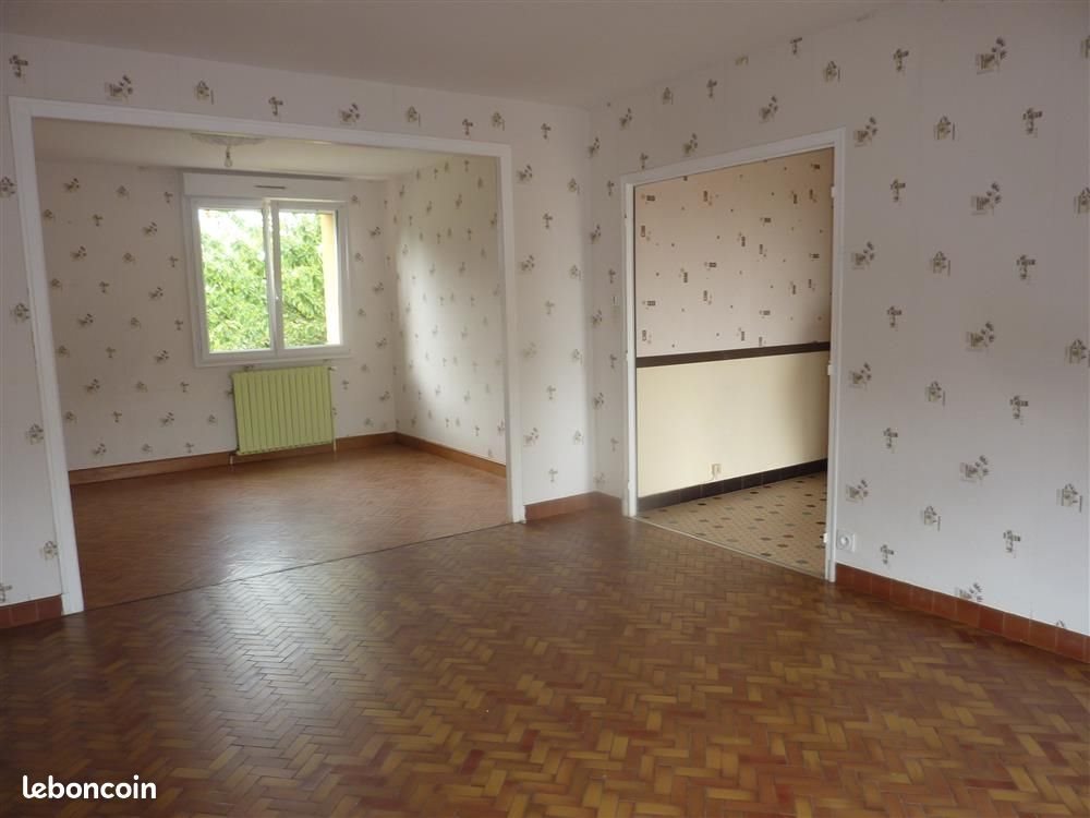 Maison à vendre, 103m², Mayenne