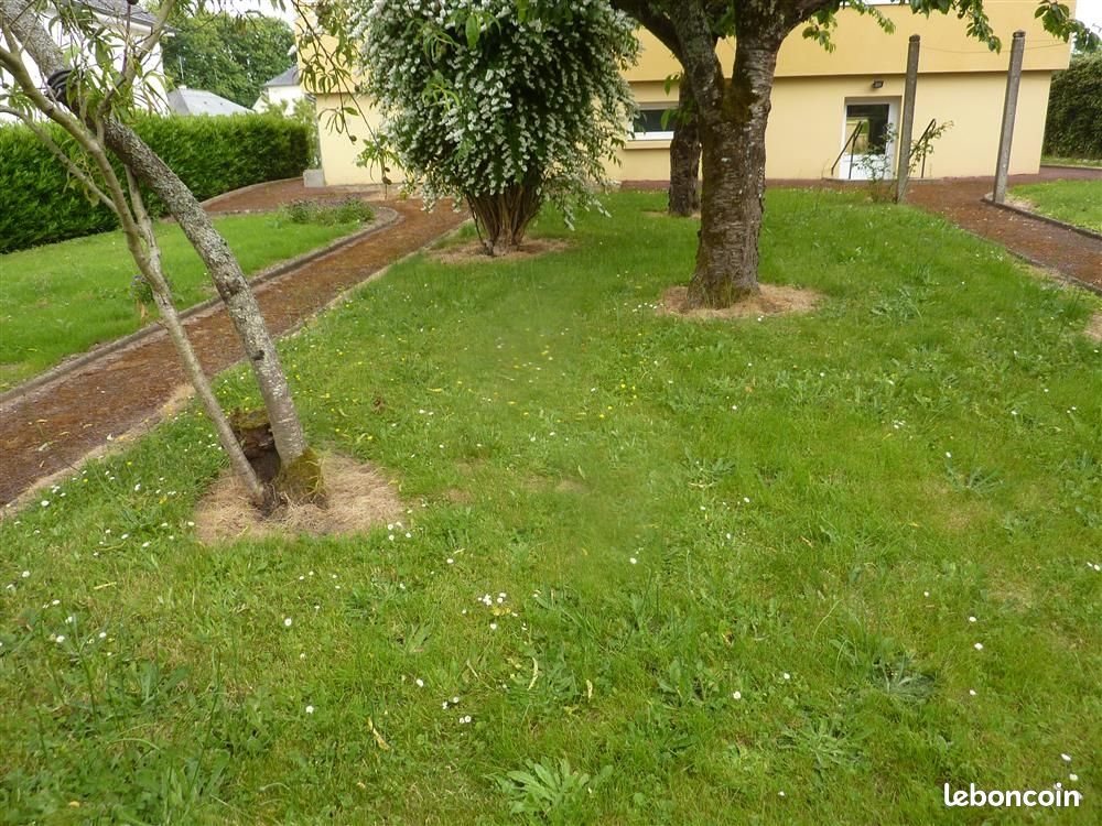 Maison à vendre, 103m², Mayenne