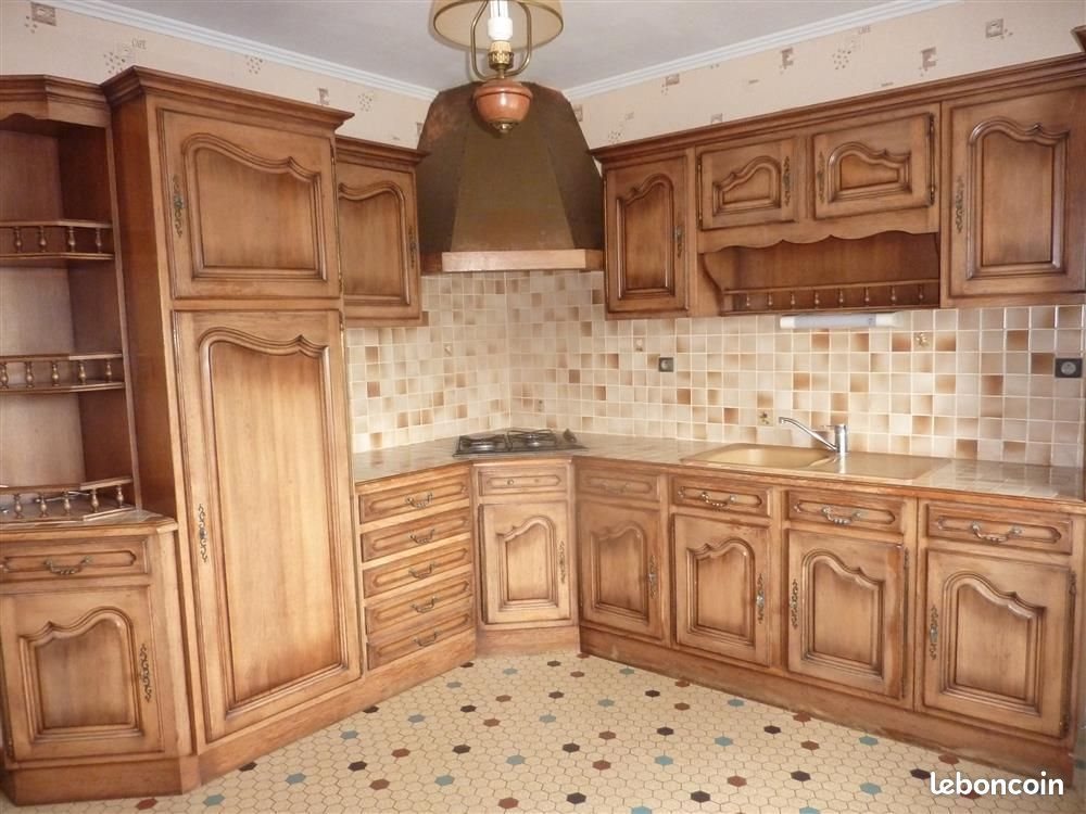 Maison à vendre, 103m², Mayenne