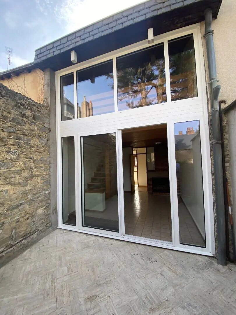 Appartement à louer, 47m², Laval