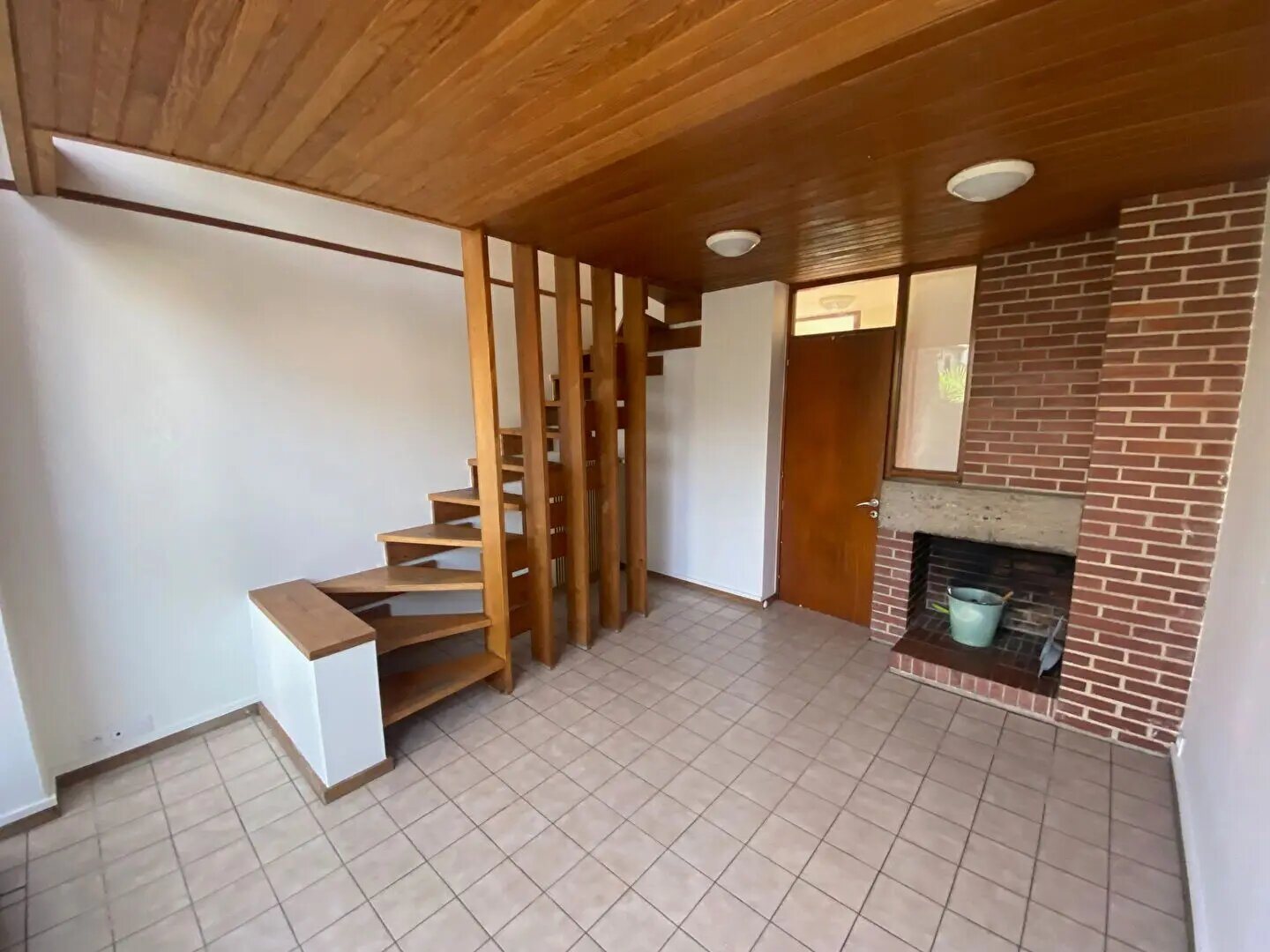 Appartement à louer, 47m², Laval