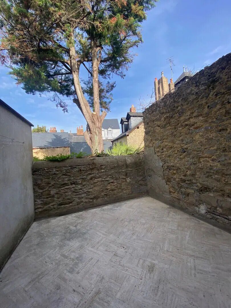 Appartement à louer, 47m², Laval