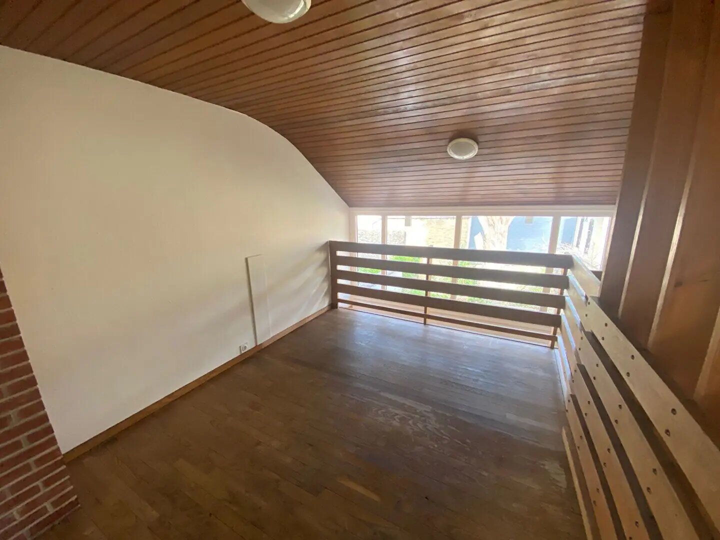 Appartement à louer, 47m², Laval