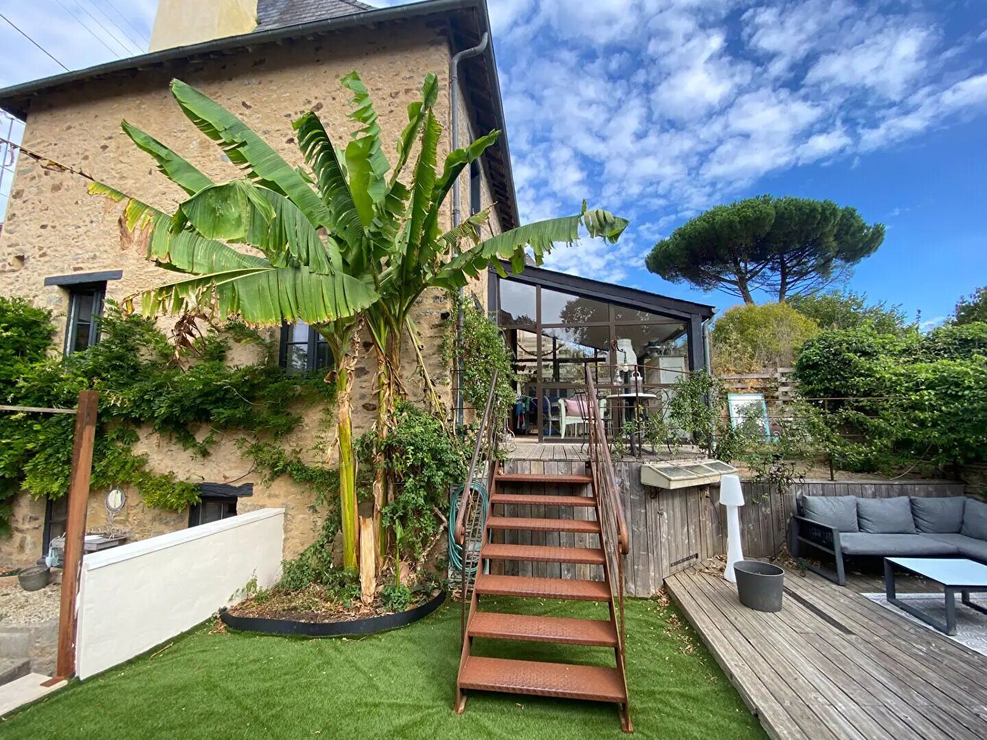 Maison à vendre, 122m², Laval