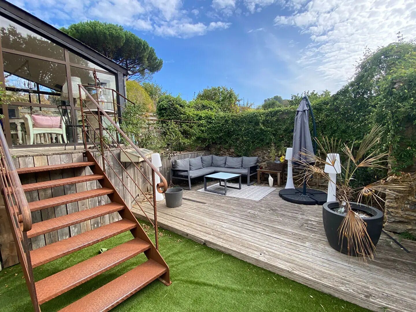 Maison à vendre, 122m², Laval