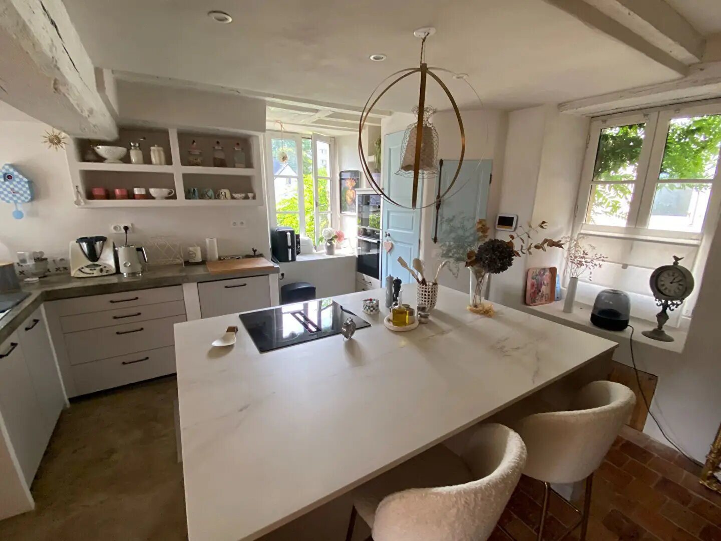 Maison à vendre, 122m², Laval