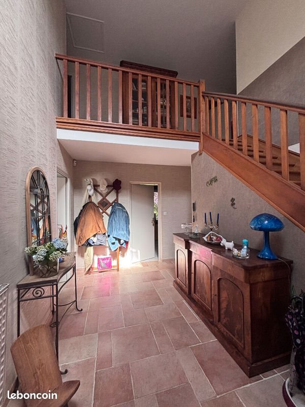 Maison à vendre, 215m², Laval