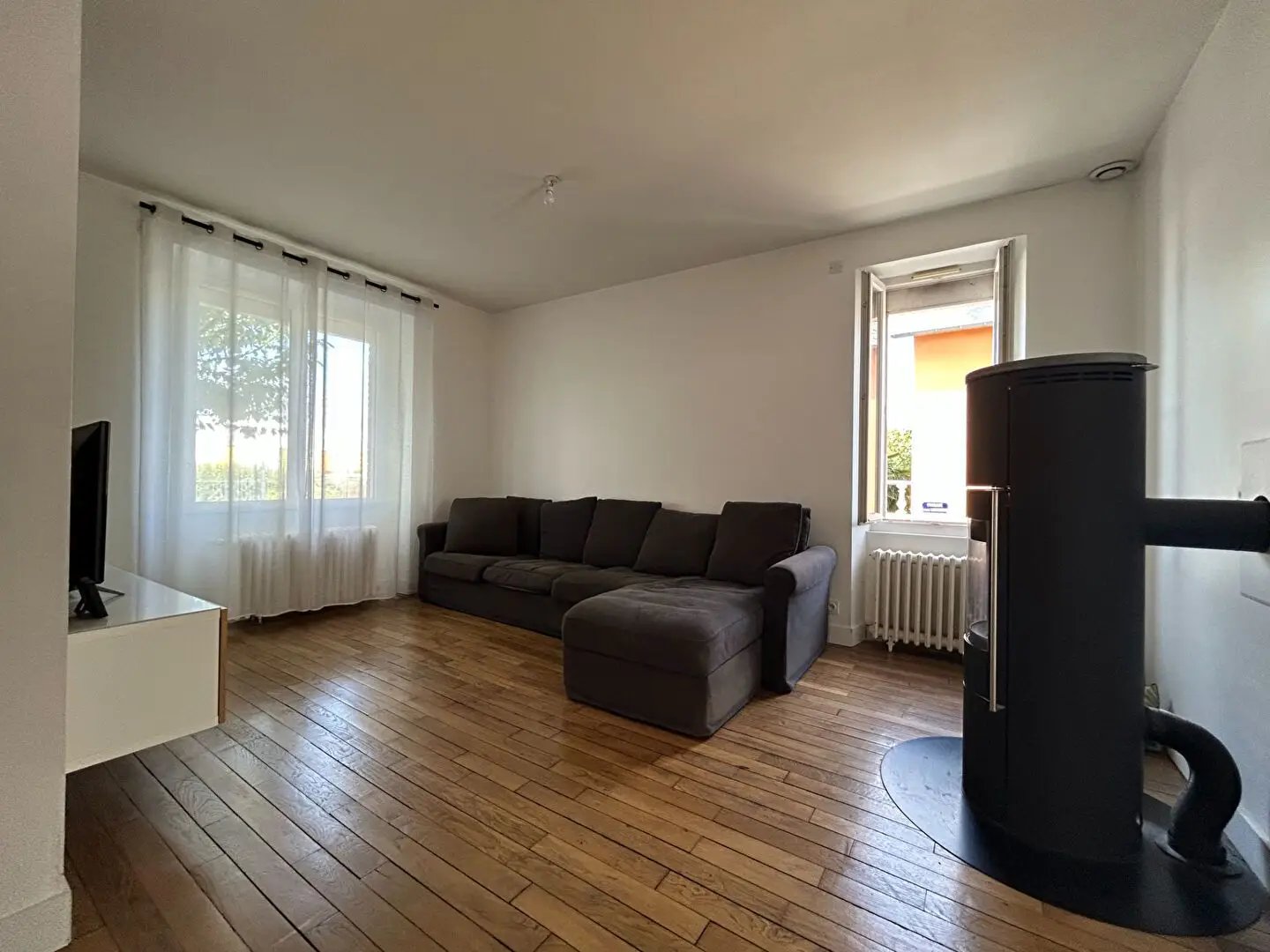 Maison à vendre, 98m², Laval