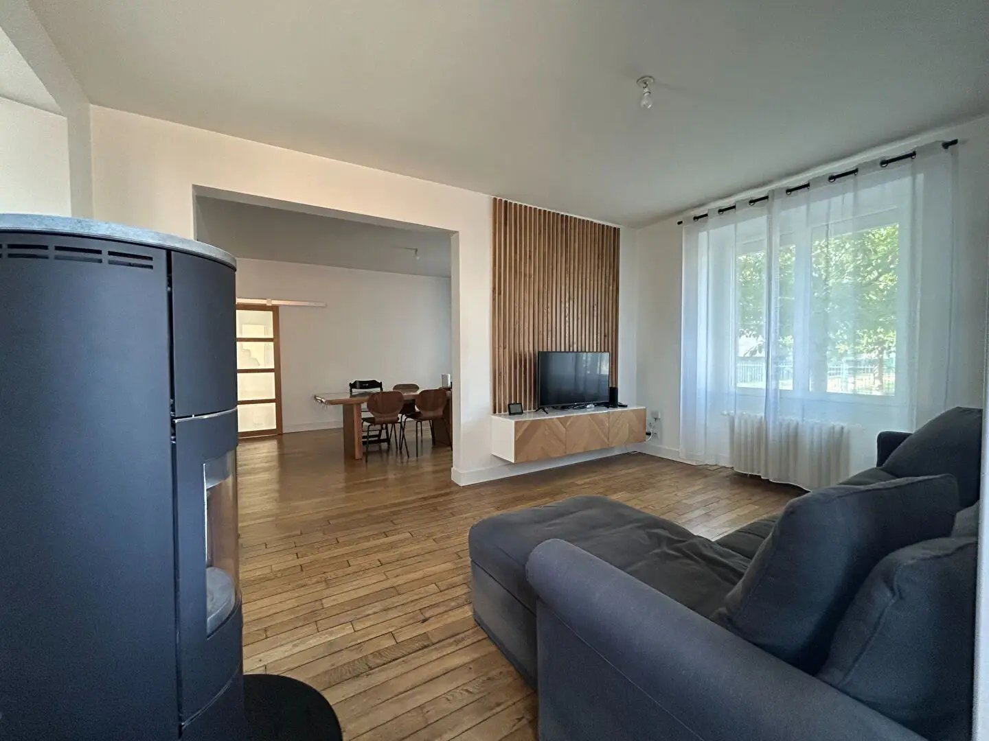 Maison à vendre, 98m², Laval
