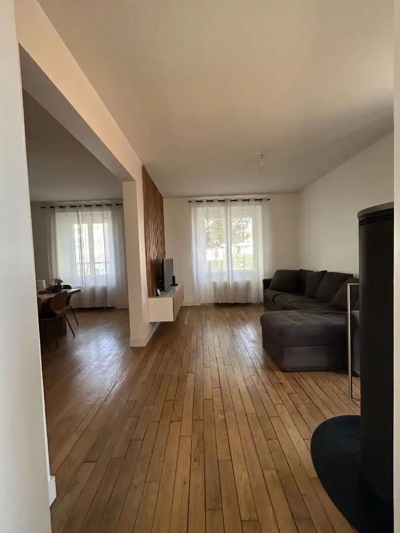 Maison à vendre, 98m², Laval