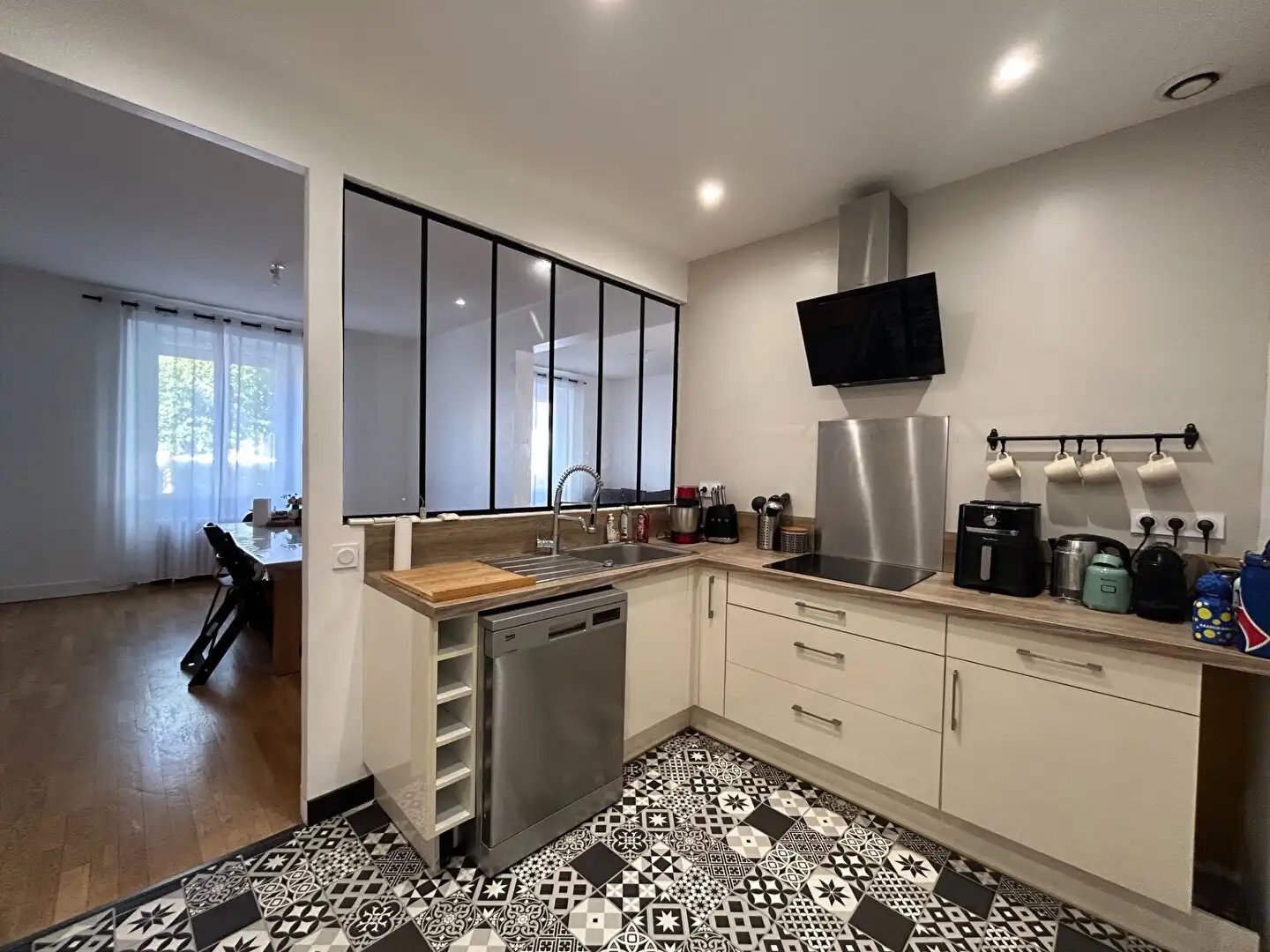 Maison à vendre, 98m², Laval