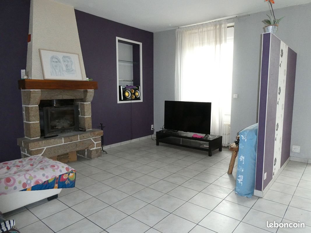 Maison à vendre, 189m², Ambrières-les-Vallées