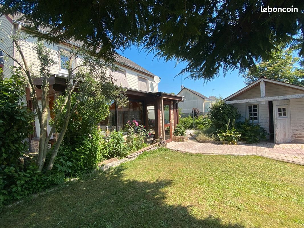 Maison à vendre, 143m², Martigné-sur-Mayenne