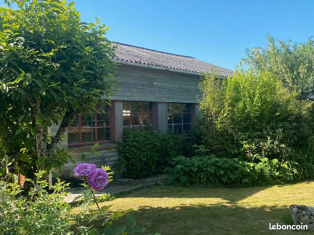Maison à vendre, 143m², Martigné-sur-Mayenne