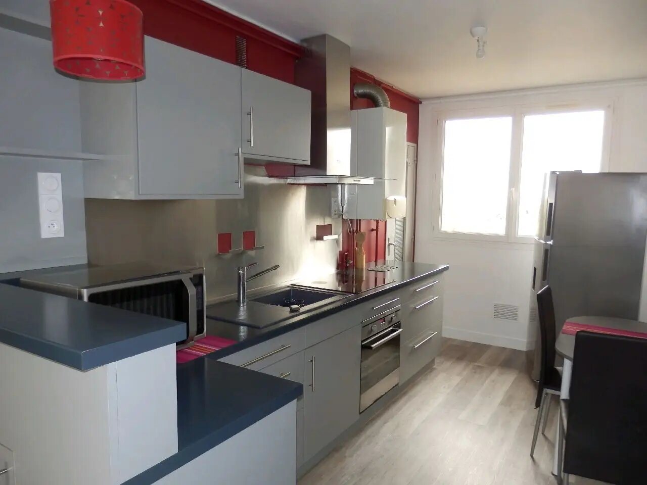 Appartement à louer, 69m², Laval