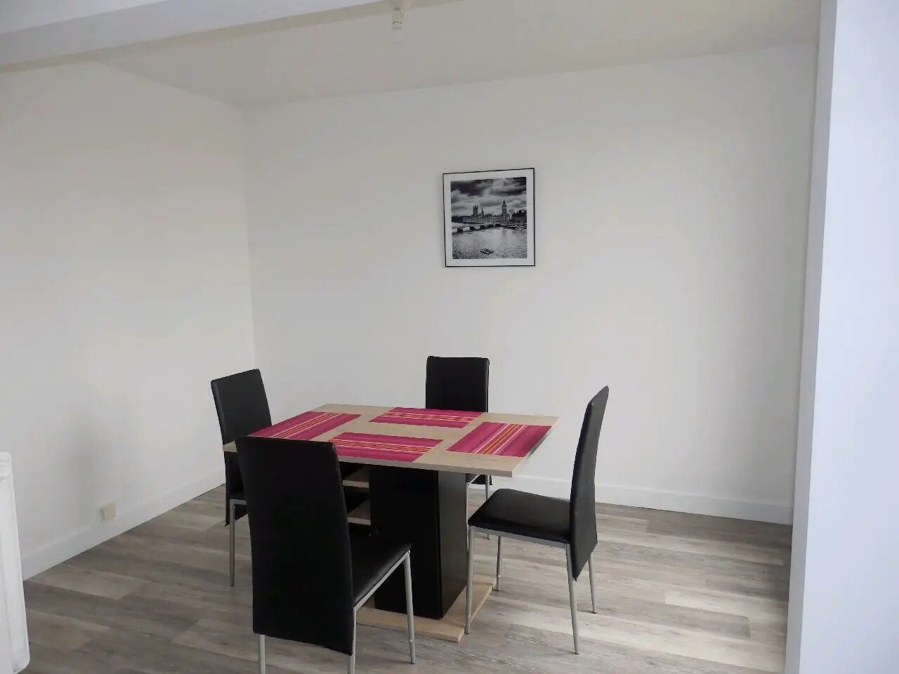 Appartement à louer, 69m², Laval