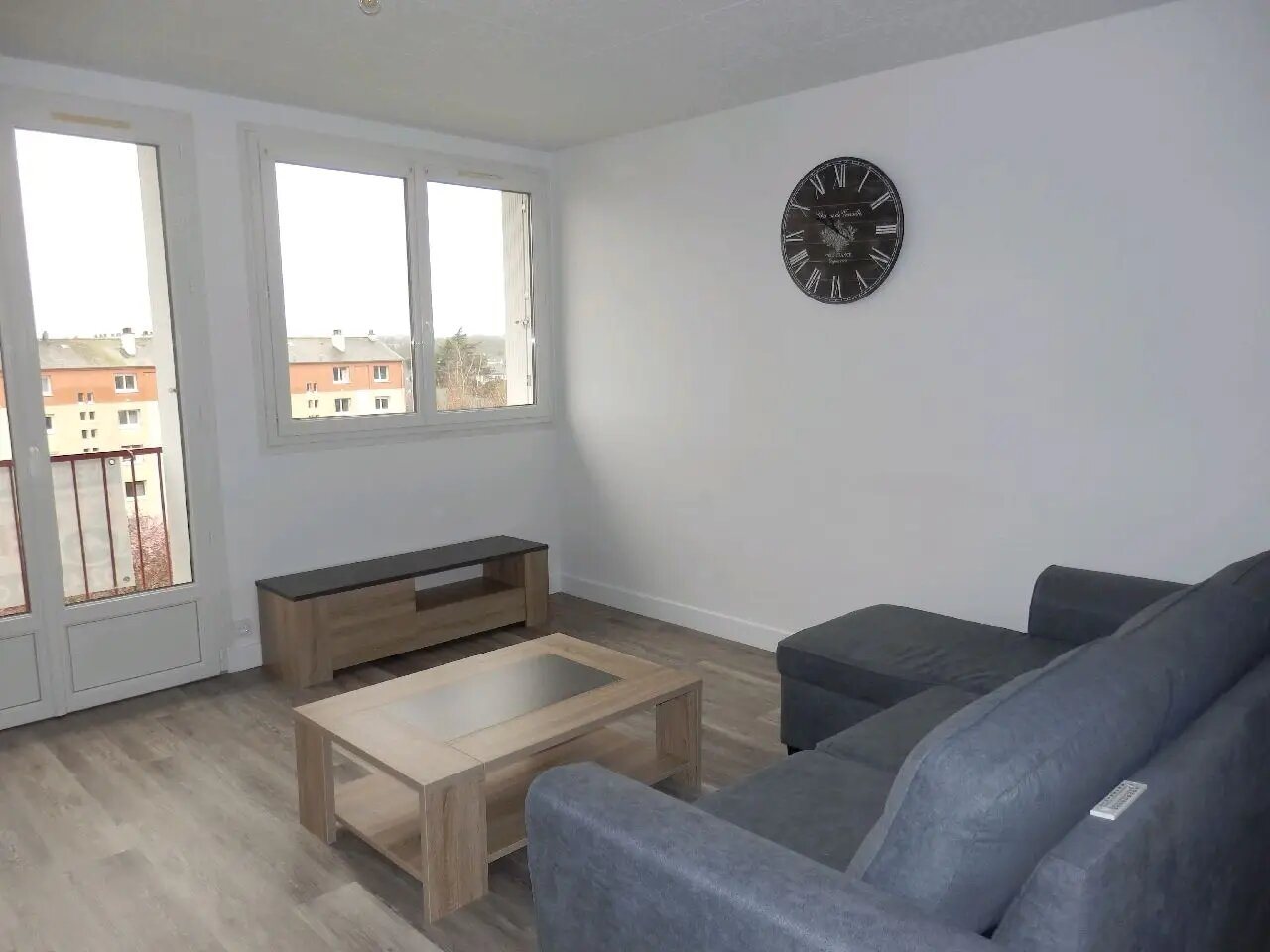 Appartement à louer, 69m², Laval