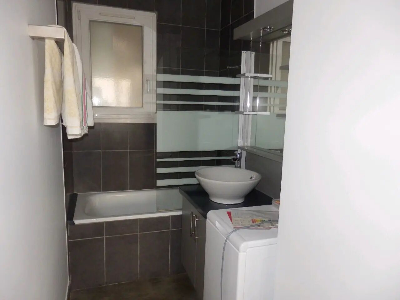 Appartement à louer, 69m², Laval