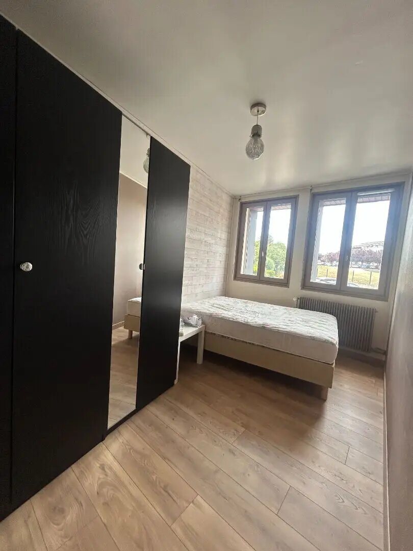 Appartement à vendre, 48m², Laval