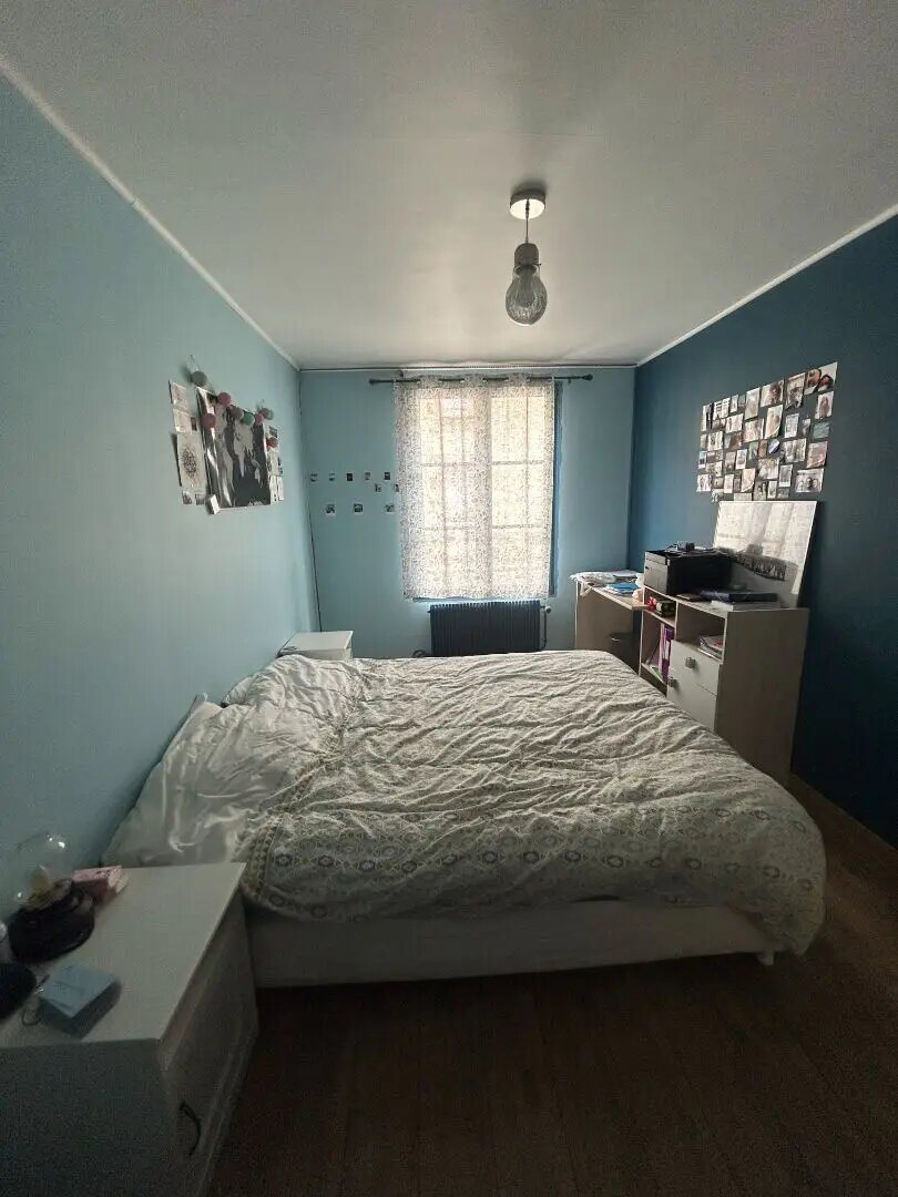 Appartement à vendre, 48m², Laval
