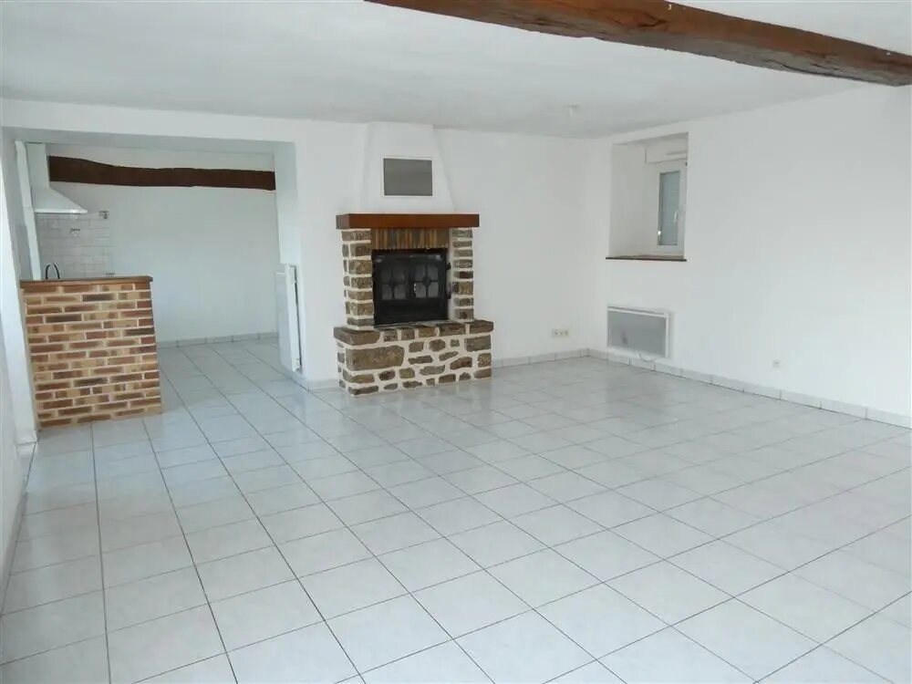 Maison à vendre, 102m², Lassay-les-Châteaux