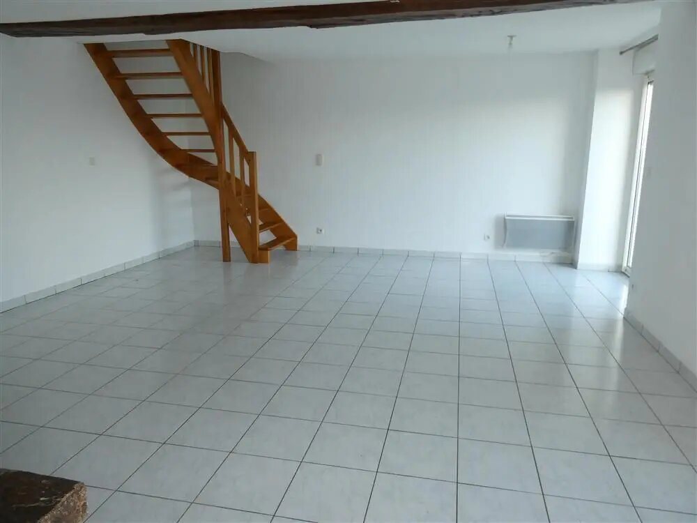 Maison à vendre, 102m², Lassay-les-Châteaux