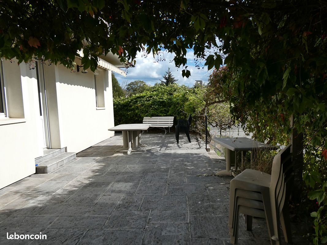 Maison à vendre, 126m², Aron