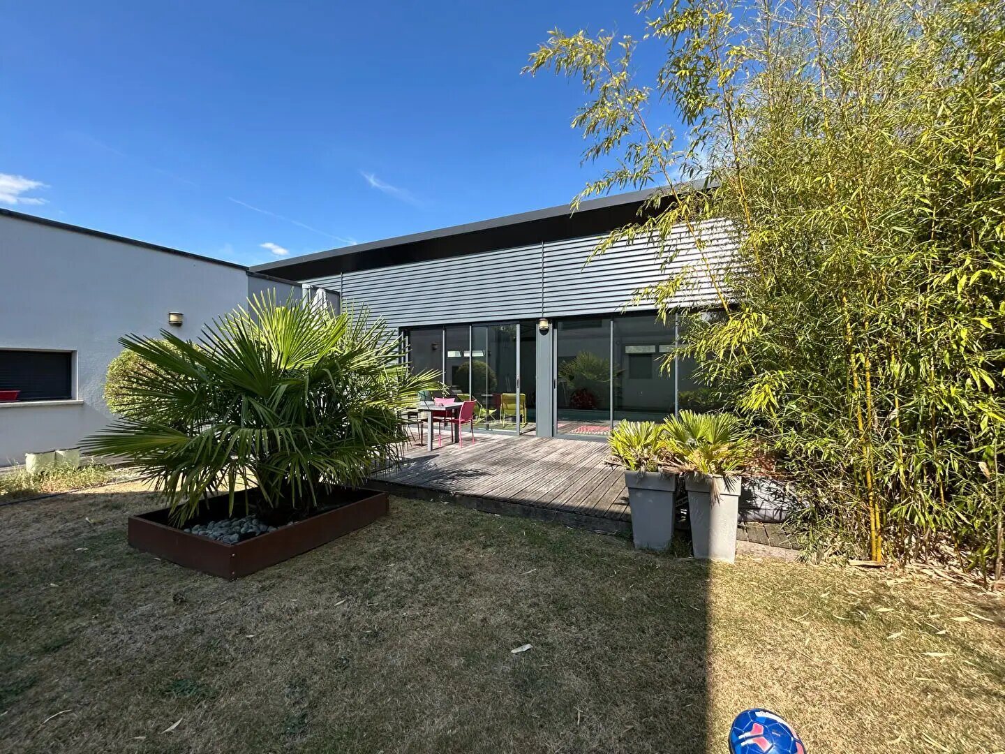 Maison à vendre, 204m², Bonchamp-lès-Laval