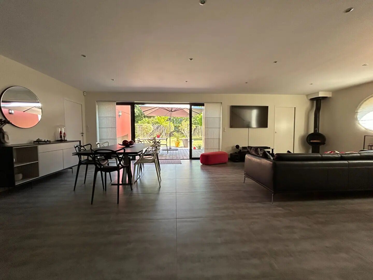 Maison à vendre, 204m², Bonchamp-lès-Laval