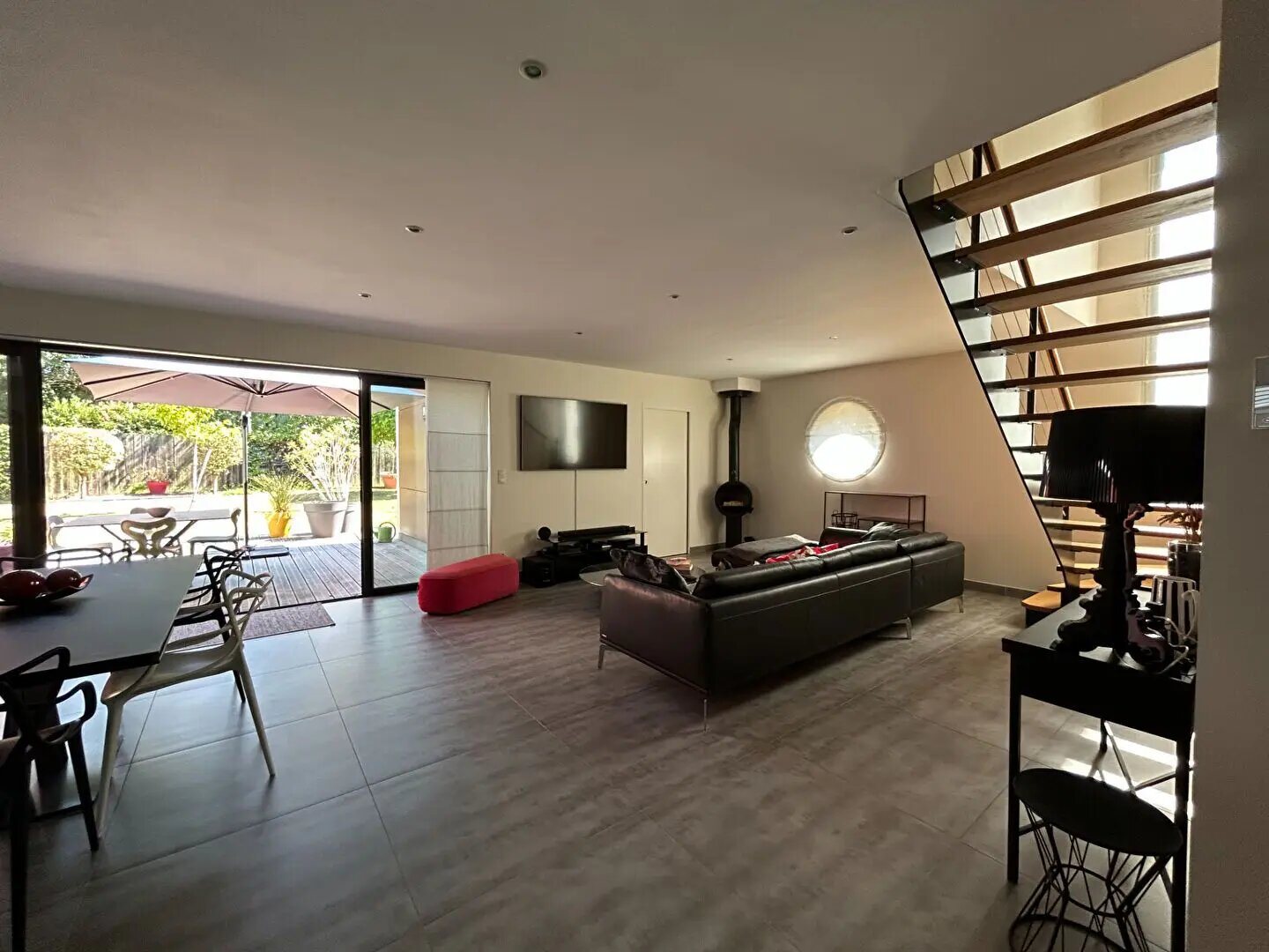 Maison à vendre, 204m², Bonchamp-lès-Laval
