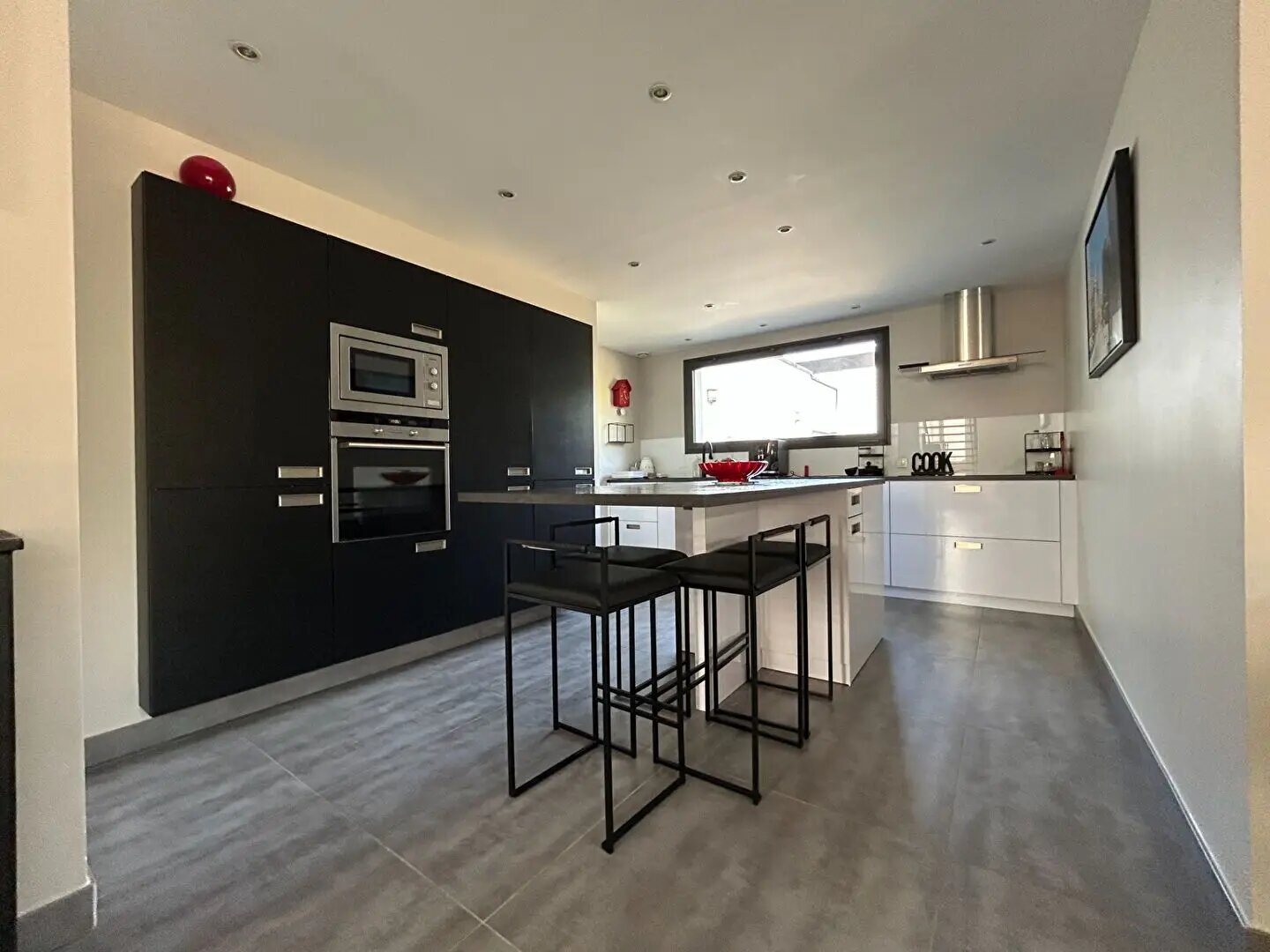 Maison à vendre, 204m², Bonchamp-lès-Laval