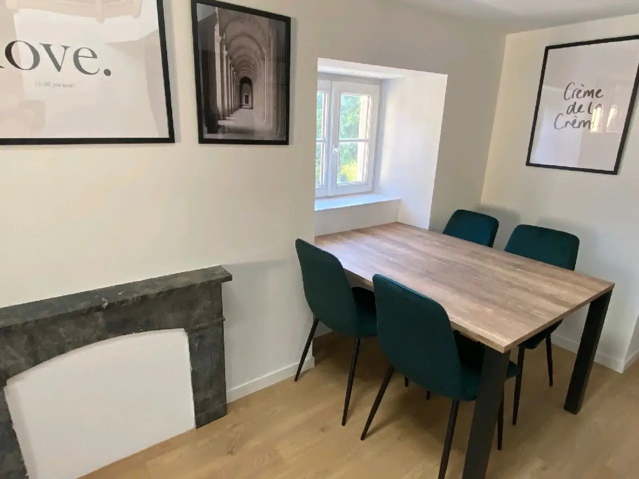 Appartement à louer, 40m², Laval