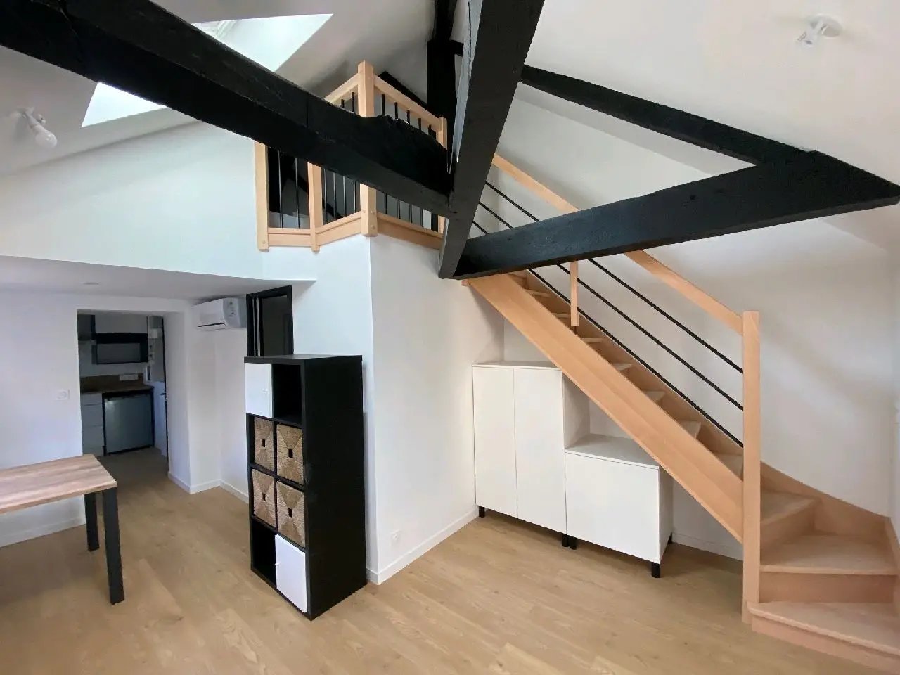 Appartement à louer, 40m², Laval