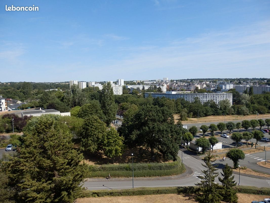 Appartement à vendre, 75m², Laval