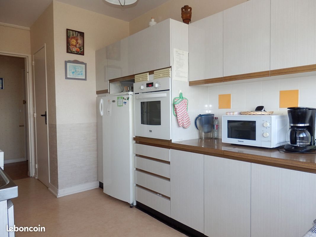 Appartement à vendre, 75m², Laval