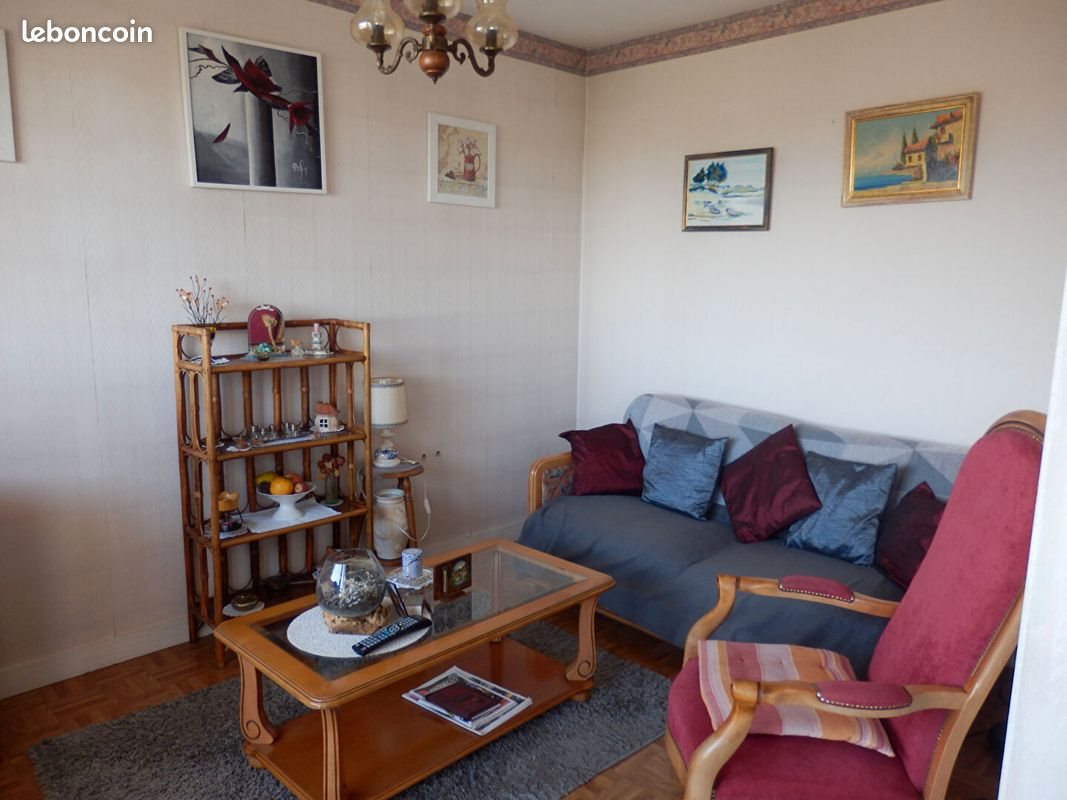 Appartement à vendre, 75m², Laval