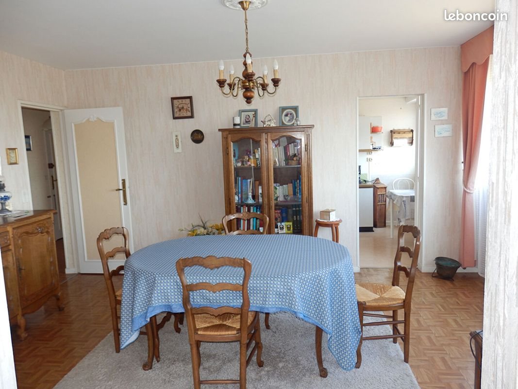 Appartement à vendre, 75m², Laval