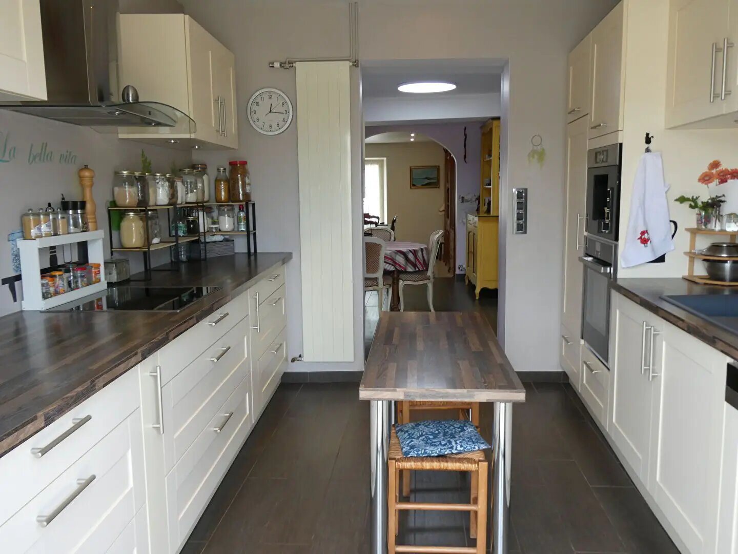 Maison à vendre, 186m², Marcillé-la-Ville