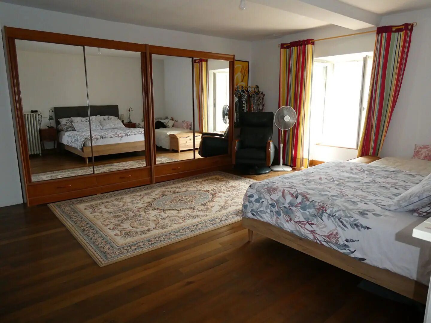 Maison à vendre, 186m², Marcillé-la-Ville