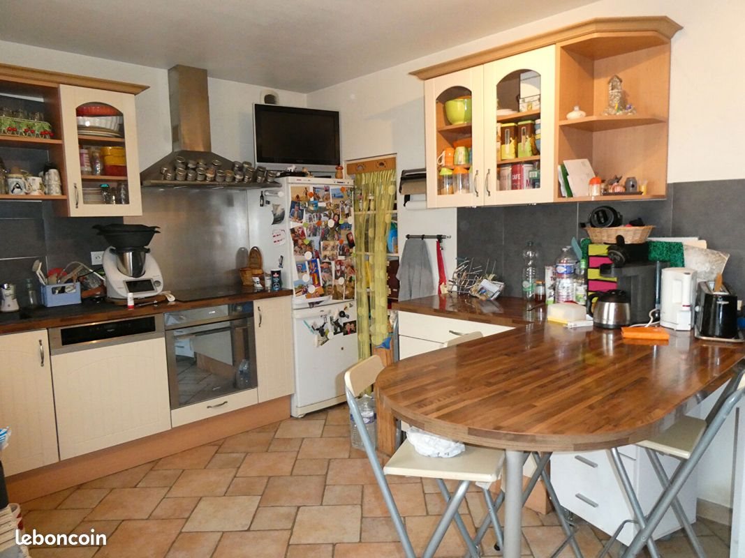 Maison à vendre, 130m², Ambrières-les-Vallées