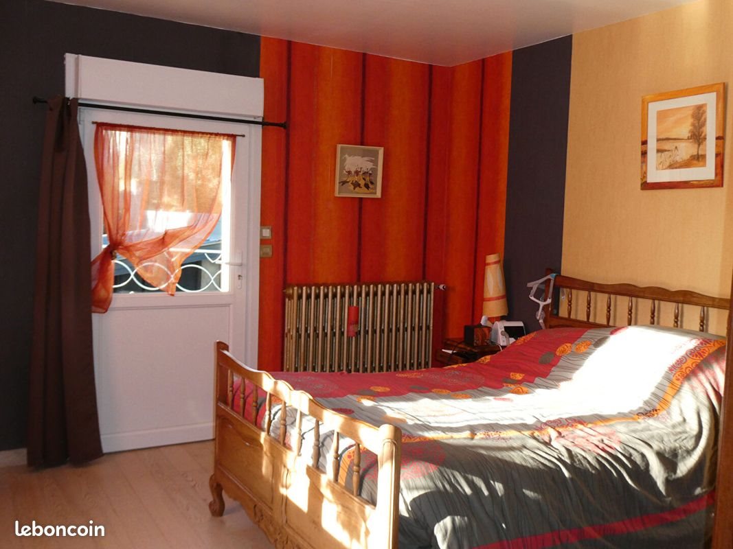 Maison à vendre, 130m², Ambrières-les-Vallées