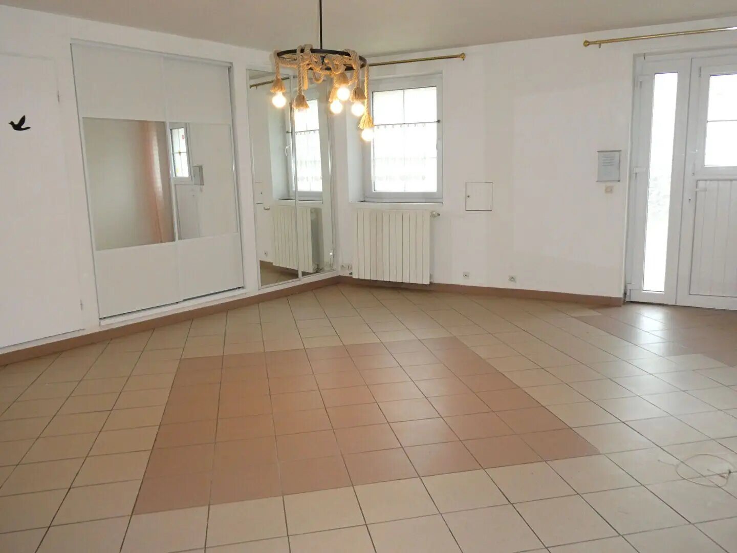 Maison à vendre, 120m², Chantrigné
