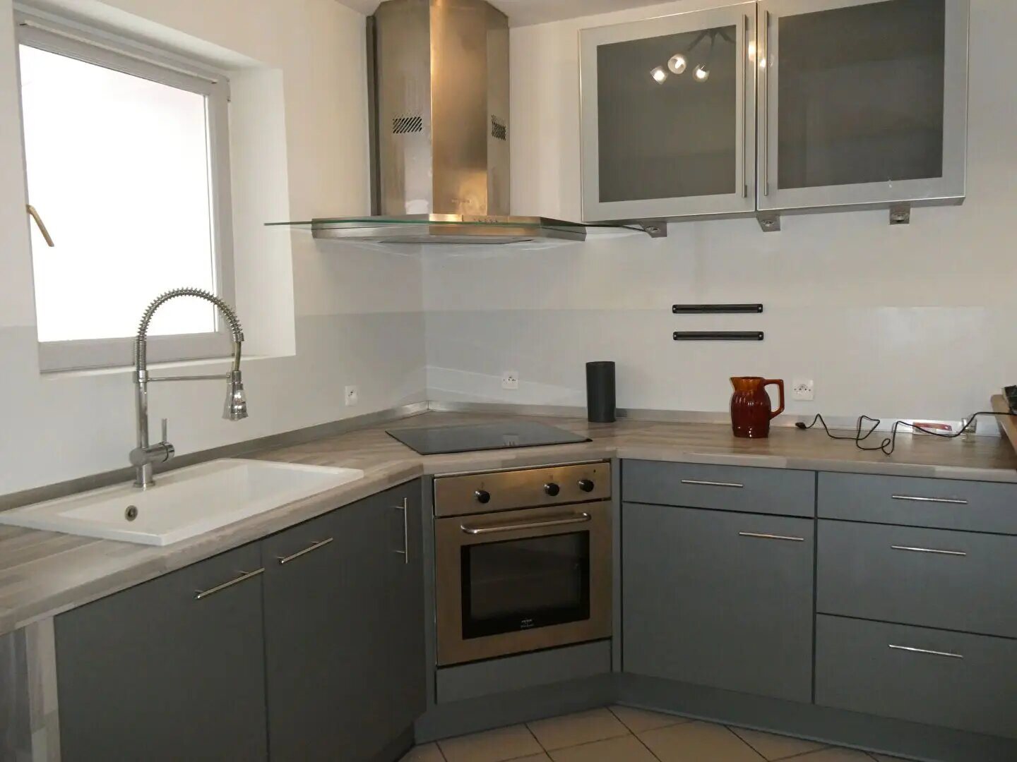 Maison à vendre, 120m², Chantrigné